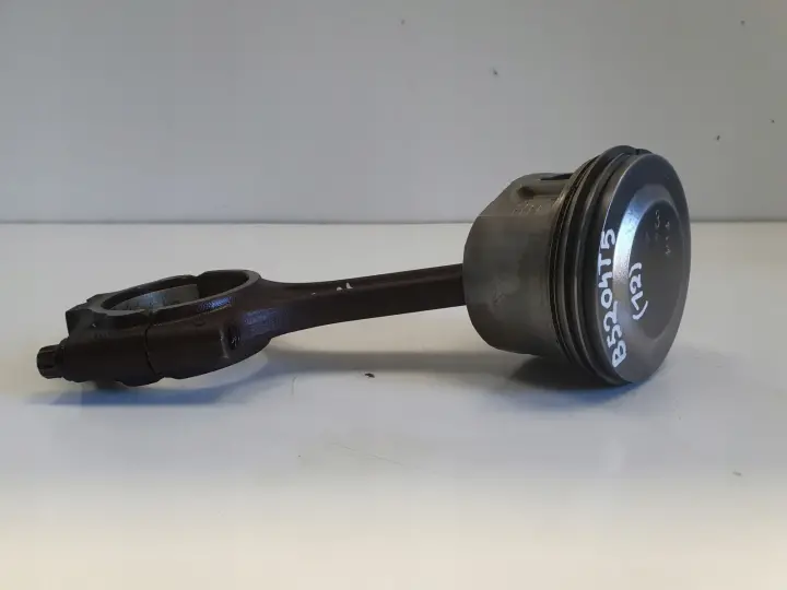 Volvo S60 I V70 II 2.0 T TŁOK korbowód B5204T5 180KM