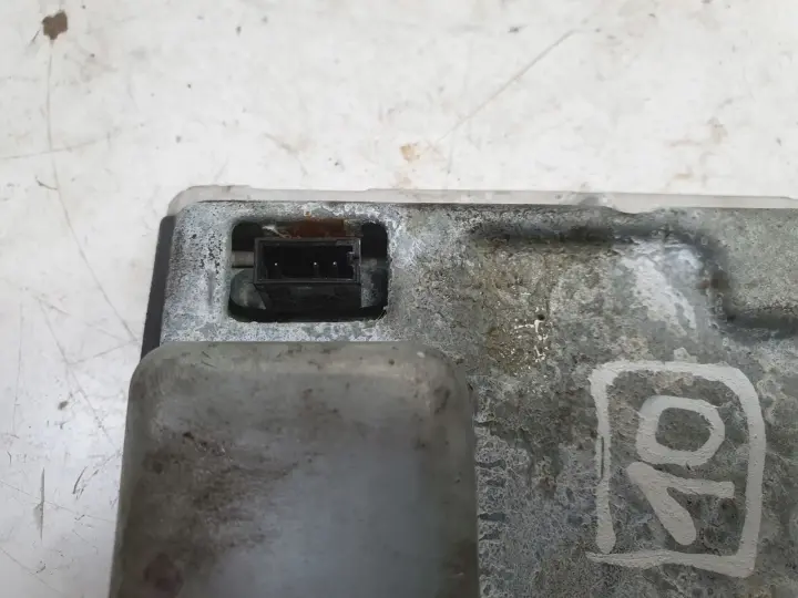 Volvo Renault Citroen Audi PRZETWORNICA Led Valeo 89032133 15 Pin