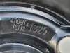 Opel Astra J Zafira C KOŁO DOJAZDOWE dojazdówka 115/70 R16 5x115 2160141