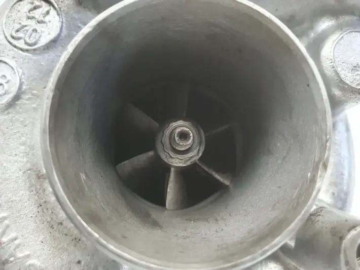 Audi A4 B5 B6 B7 A6 C5 1.9 TDI TURBOSPRĘŻARKA turbo 028145702R