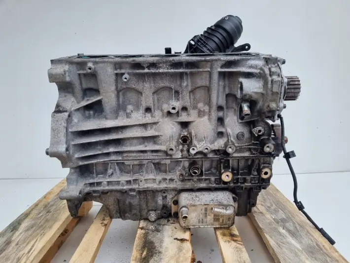 DÓŁ SILNIKA BLOK Volvo S60 II V60 S80 V70 III XC70 XC60 2.4 D5 D5244T15