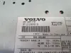 Volvo S40 II V50 RADIO CD radioodtwarzacz CZYTNIK PŁYT 31288510