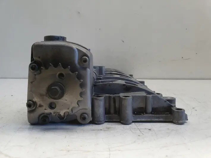 Land Rover Discovery I 2.5 TD POMPA OLEJU Olejowa postawa BZV1146C