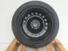 Ford S-Max Mondeo mk4 KOŁO DOJAZDOWE dojazdówka 125/80 R17 5x108 6G92-BB