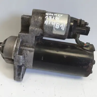 VW Golf V 1.9 TDI ROZRUSZNIK bosch