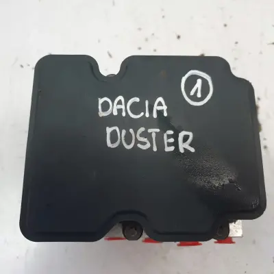 Dacia Duster POMPA ABS hamulcowa Sterownik 476602738R 0265956628