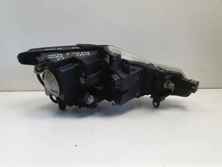 Nissan Murano II Z51 08-14r PRZEDNIA LAMPA LEWA lewy przód XENON EUROPA