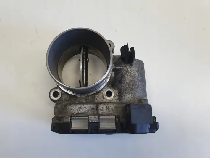 Volvo S60 II V60 2.0 D D3 PRZEPUSTNICA 31216665 bosch 0280750520