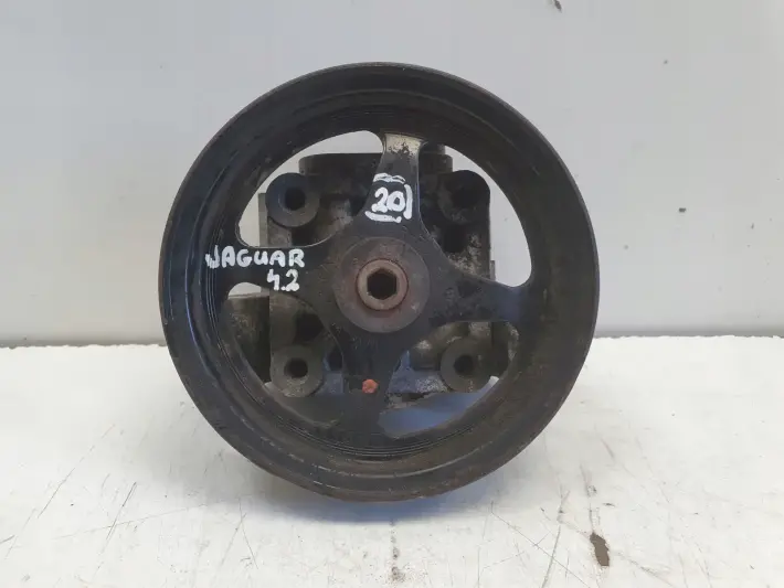 Jaguar XK XKR 4.2 V8 POMPA WSPOMAGANIA 7617955