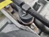 SILNIK KOMPLET Mercedes W203 2.2 CDI udokumentowane 190tyś 611962