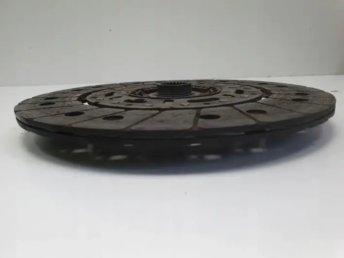 VW Passat B7 2.0 TDI TARCZA DOCISK sprzęgło