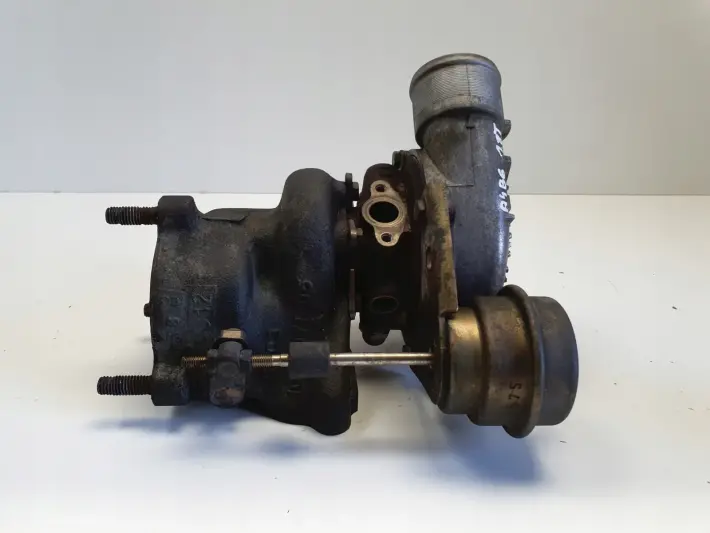 Audi A4 B7 1.8 T TURBOSPRĘŻARKA turbo 058145703J