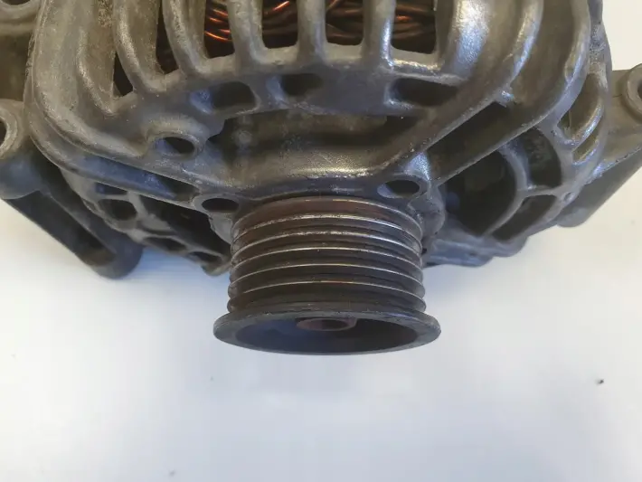 Mini One R50 R53 1.6 16V ALTERNATOR 110A bosch 0124325158