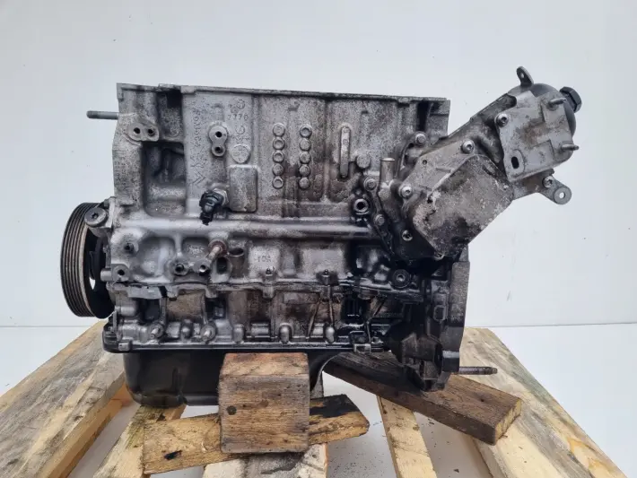 DÓŁ SILNIKA BLOK Citroen Berlingo Peugeot Partner III 1.6 HDI eHDI 9H05 9HR