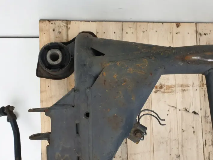 Maserati Granturismo 4.7 V8 TYLNE SANKI TYŁ