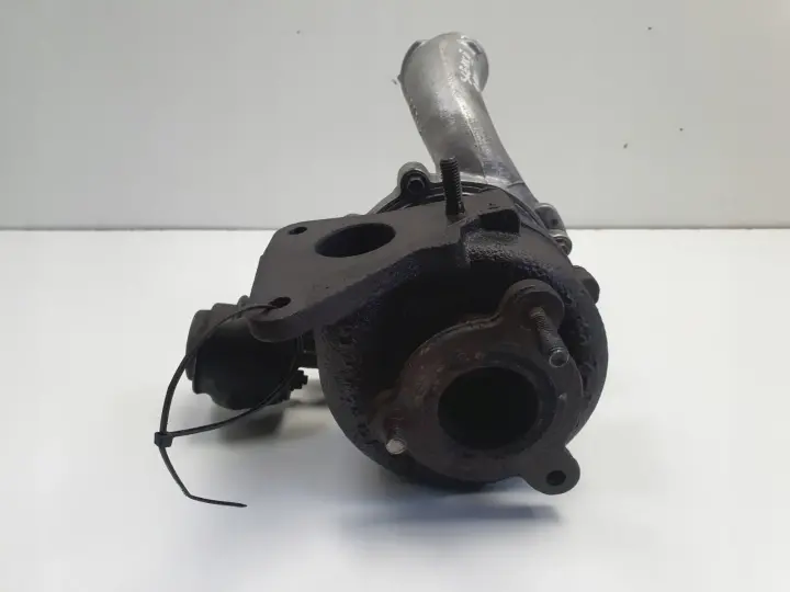 Renault Megane II Laguna II 1.9 DCI TURBOSPRĘŻARKA turbo 8200369581
