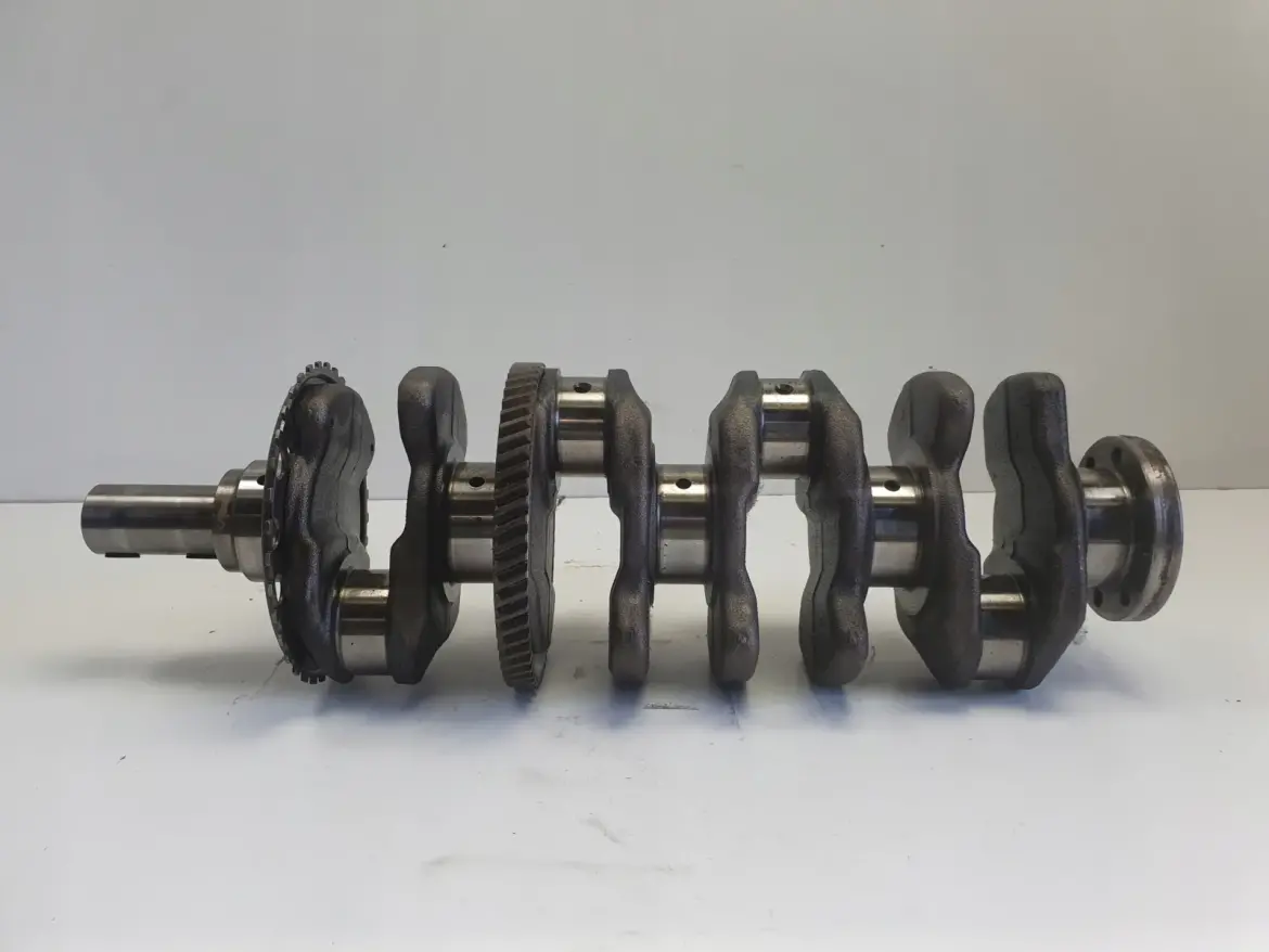 Honda CRV CR-V III 2.0 i-VTEC R20A2 WAŁ KORBOWY