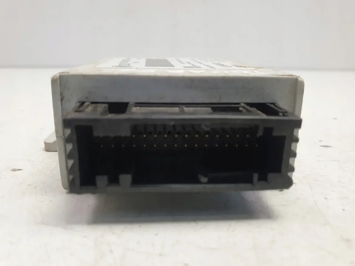 VW Touareg MODUŁ CIŚNIENIA sterownik SENSOR