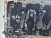 DÓŁ SILNIKA BLOK WAŁ TŁOK Nissan Navara III D40 Pathfinder R51 2.5 DCI YD25