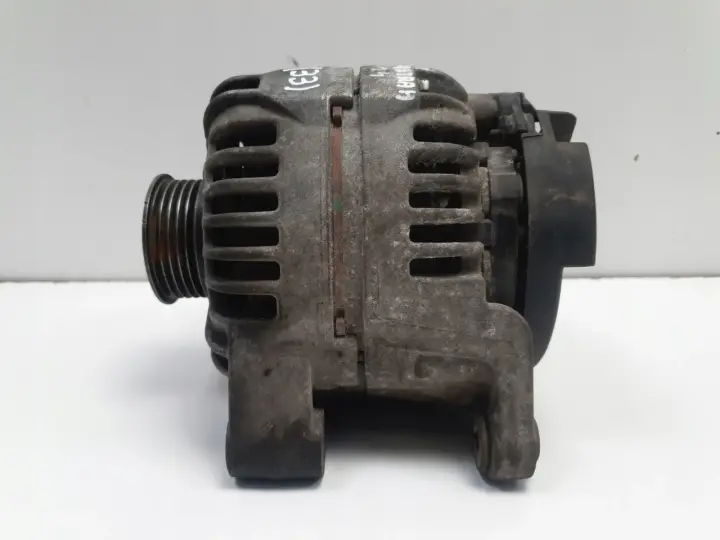 Opel Astra II G 1.4 16V ALTERNATOR 100A 0124425021 bosch