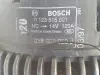 Audi A3 8L Golf IV 1.9 TDI ALTERNATOR 0123515021 038903023J 120A