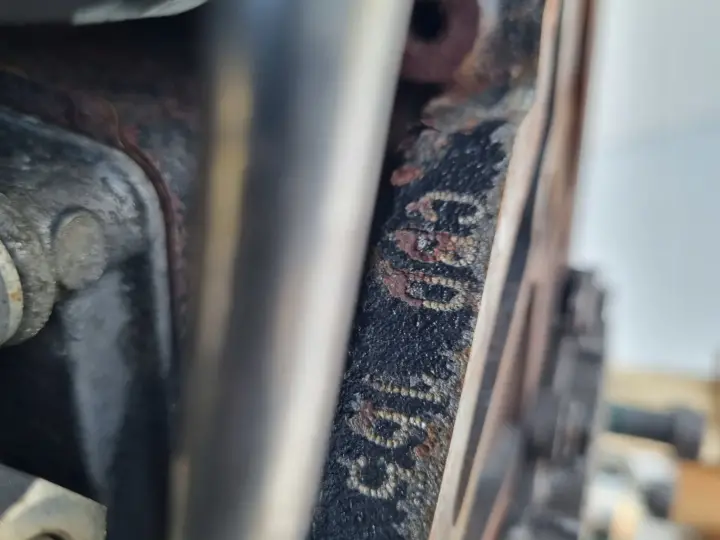 SILNIK KOMPLET Skoda Yeti 2.0 TDI 140KM 148tyś CBD CBDB