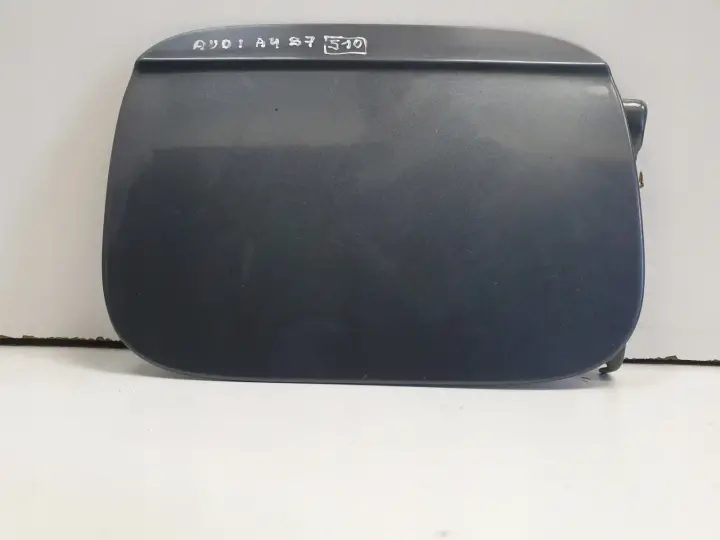 Audi A4 B7 diesel KLAPKA WLEWU PALIWA LX7Z