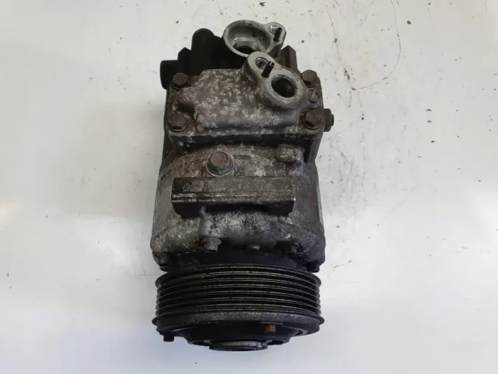Audi A3 II 8P 1.9 TDI SPRĘŻARKA KLIMATYZACJI pompa 1K0820803G