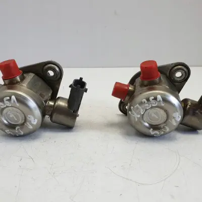 Jaguar XJ X351 5.0 V8 POMPA PALIWA wtryskowa