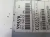 Volvo V40 II V60 S60 II CZYTNIK PŁYT CD radio nawigacja 31667305AA 31667305