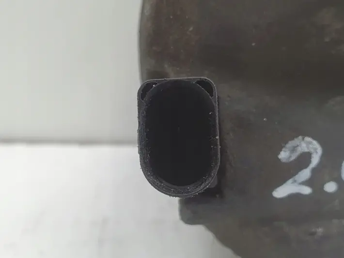 VW Golf V 1.6 FSI SPRĘŻARKA KLIMATYZACJI 1K0820803F