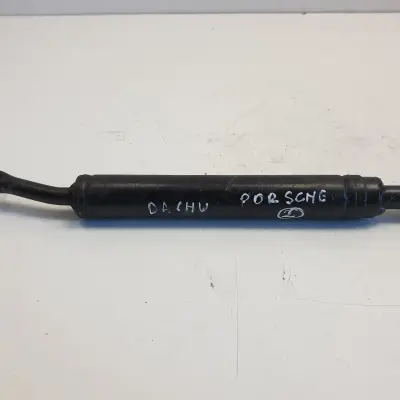 Porsche Boxster 986 SIŁOWNIK DACHU Teleskop