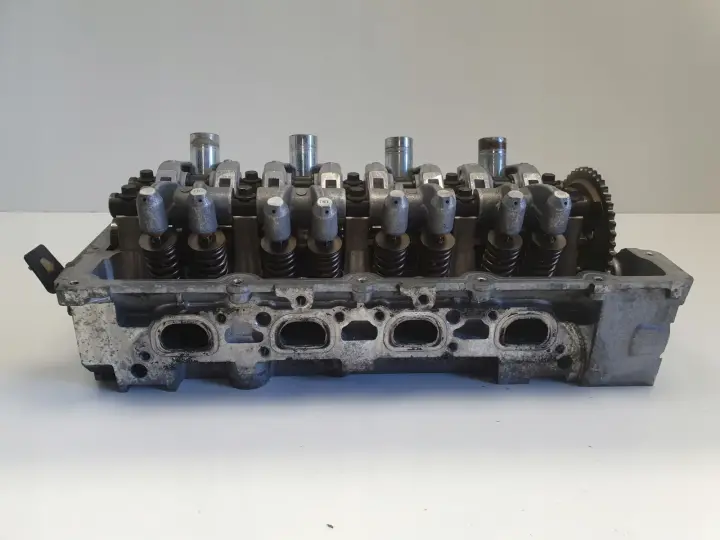 Mini Cooper R50 R53 1.6 16V GŁOWICA CYLINDRÓW 04777751AB