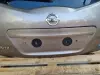Nissan Qashqai +2 J10 LIFT TYLNA TYLNIA KLAPA BAGAŻNIKA TYŁ KAMERA C30G
