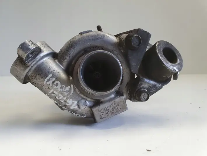 Ford Focus MK2 II 1.6 TDCI TURBOSPRĘŻARKA 9685293080