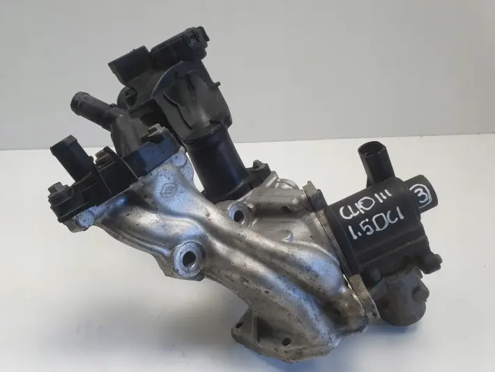 Renault Megane III 1.5 DCI CHŁODNICA SPALIN EGR 70036806