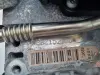 SILNIK VW Polo IV 1.4 16V udokumentowany przebieg 126tyś BBZ