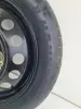 Volvo S80 V70 S60 I KOŁO DOJAZDOWE dojazdówka 125/80 R17 9209872