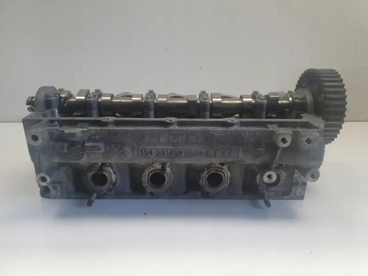 Nissan Qashqai J10 1.5 DCI GŁOWICA CYLINDRÓW 110426145R