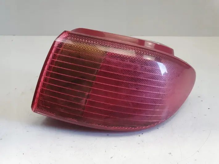 Mazda 2 II Demio II TYLNA LAMPA PRAWA prawy tył pasażera 3M71-13404-AK