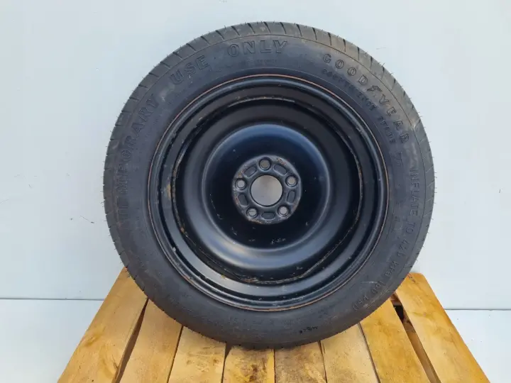 Ford C-Max Focus Mk2 II KOŁO DOJAZDOWE dojazdówka 125/85 R16 5x108 1S71MH