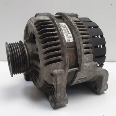 BMW E46 2.0 D ALTERNATOR