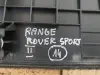 Range Rover Sport II L494 OSŁONA TYLNEJ KLAPY tył