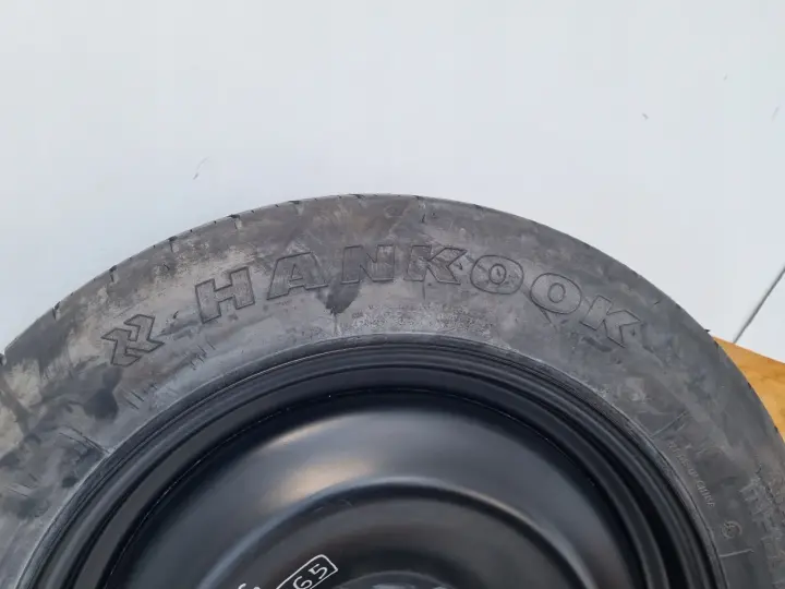 Ford C-Max Focus Mk2 II KOŁO DOJAZDOWE dojazdówka 125/85 R16 5x108 1S71MH