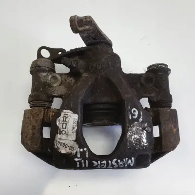 Renault Master III TYLNY ZACISK HAMULCOWY lewy tył KIEROWCY