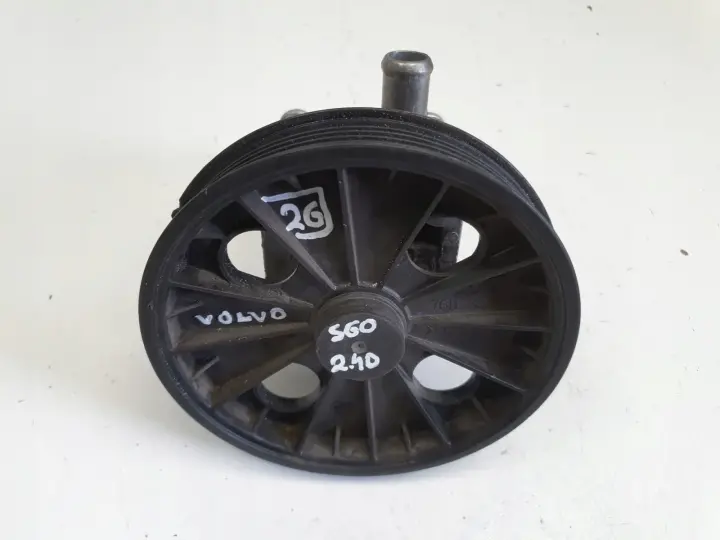 Volvo S60 I V70 II 2.4 D5 POMPA WSPOMAGANIA 8683376