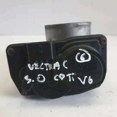 Opel Vectra C 3.0 CDTI V6 PRZEPUSTNICA RMA60-603A