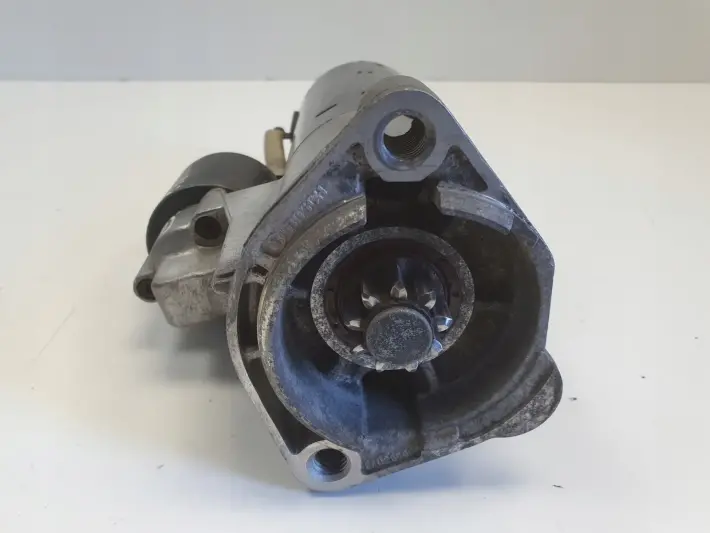 VW Passat B5 FL 1.9 TDI ROZRUSZNIK bosch 0001124020