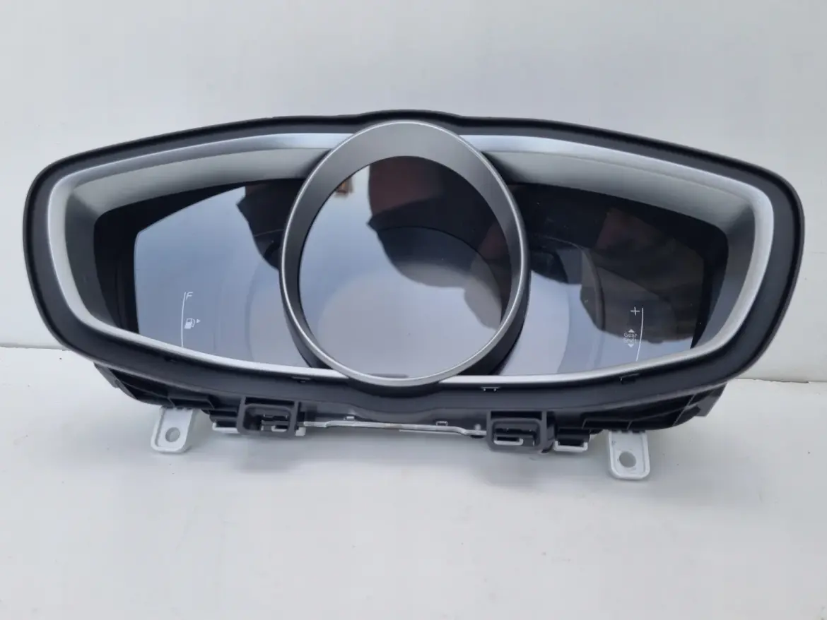 Volvo V40 II Diesel LICZNIK ZEGARY TFT Europa 31412271 36011271