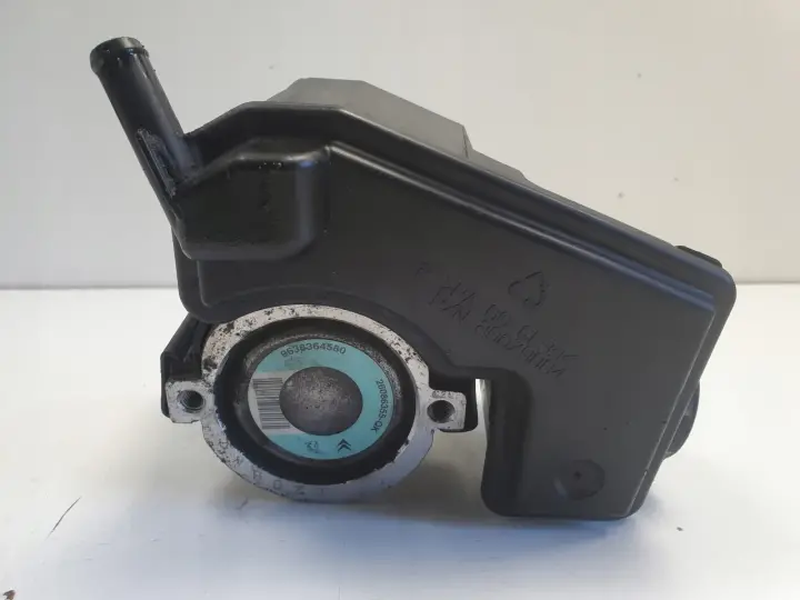 Peugeot 206 1.4 HDI POMPA WSPOMAGANIA 9638364580